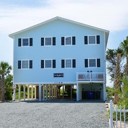 Dune Deck South - Duplex Холдън Бийч Екстериор снимка